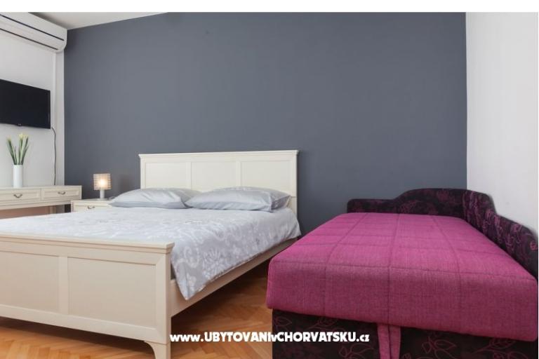 Apartmanok Pašalić – fotó 12