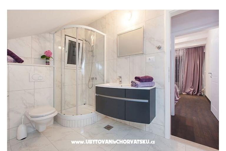 Apartmanok Pašalić – fotó 13