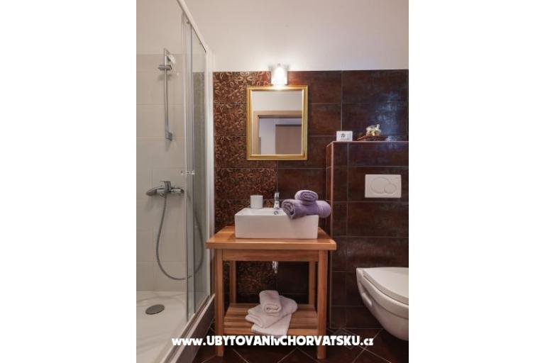 Apartmanok Pašalić – fotó 14