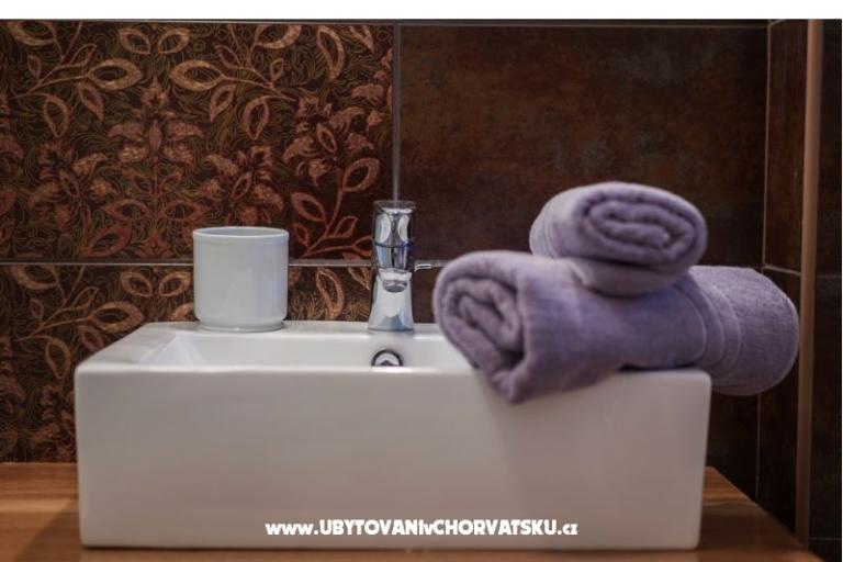 Apartmanok Pašalić – fotó 15