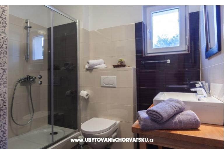Apartmanok Pašalić – fotó 16