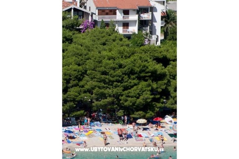 Apartmanok Pašalić – fotó 18