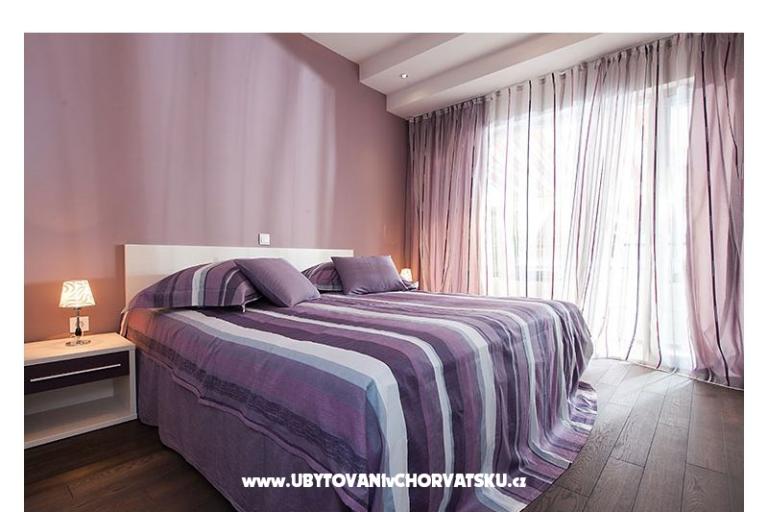 Apartmanok Pašalić – fotó 2