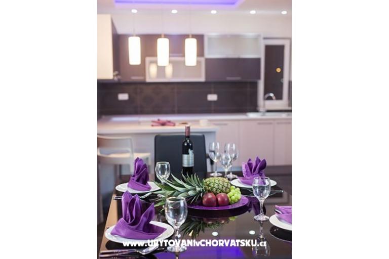 Apartmanok Pašalić – fotó 3