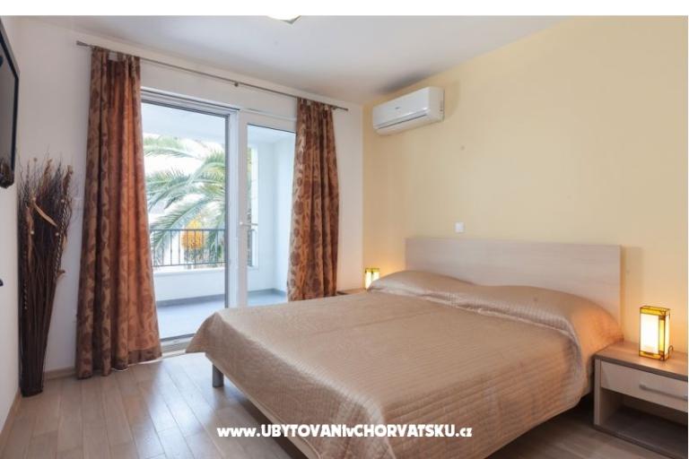 Apartmanok Pašalić – fotó 5
