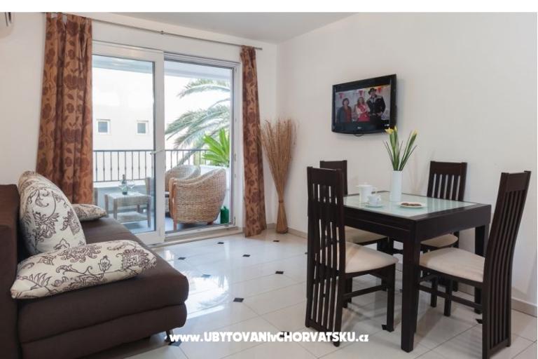Apartmanok Pašalić – fotó 6