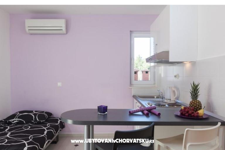 Apartmanok Pašalić – fotó 7