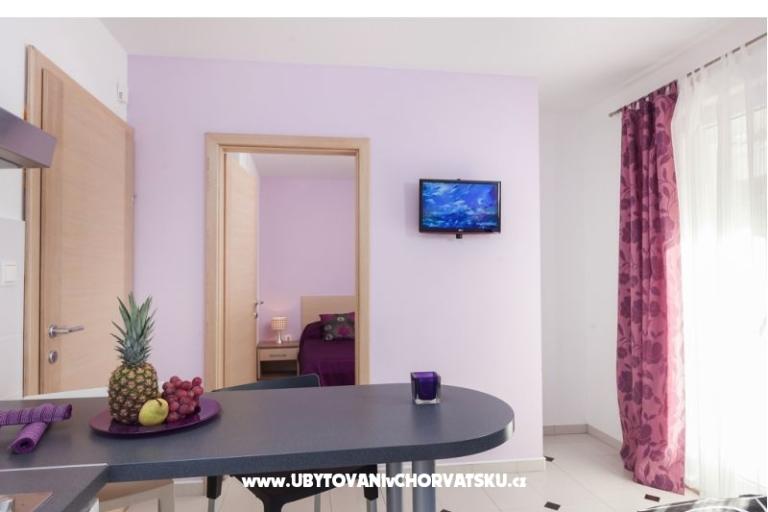Apartmanok Pašalić – fotó 8