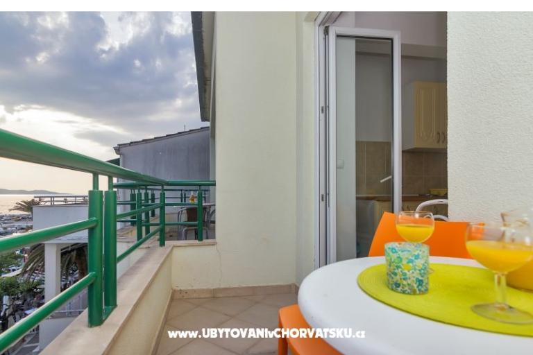 Apartmanok Pink – fotó 4