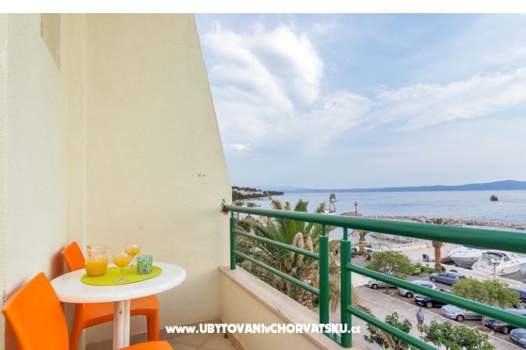 Apartmanok Pink – fotó 6