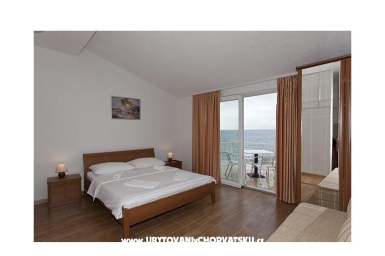 Apartmanok PLAŽA – fotó 10