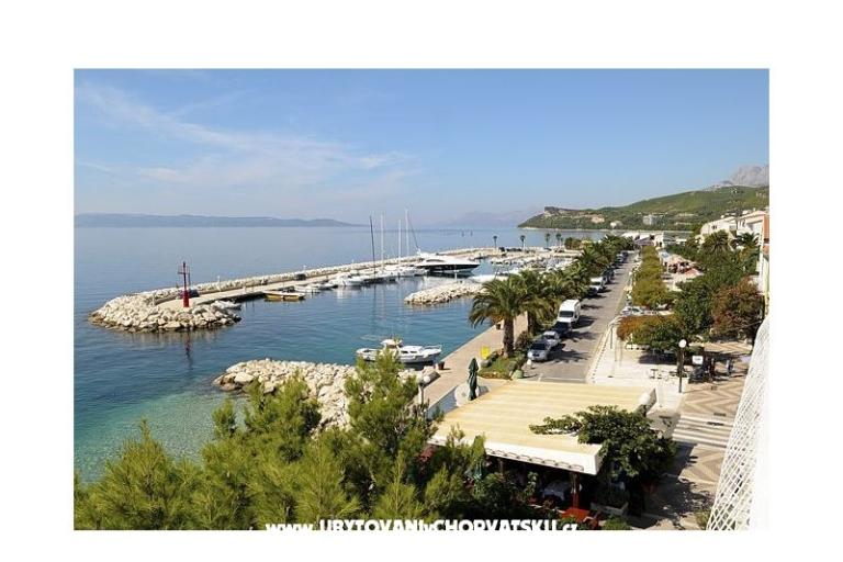 Apartmanok PLAŽA – fotó 11