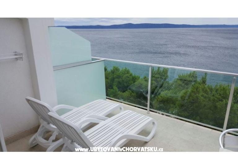 Apartmanok PLAŽA – fotó 14