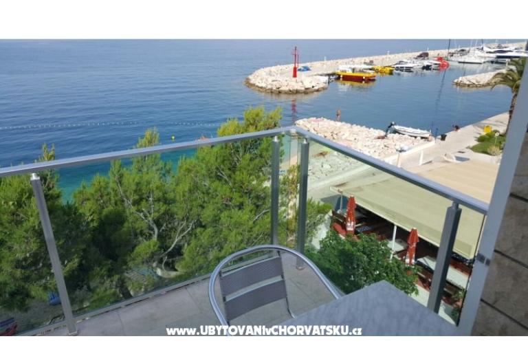 Apartmanok PLAŽA – fotó 15