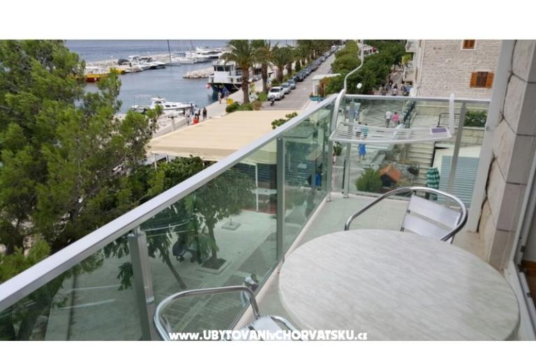 Apartmanok PLAŽA – fotó 17