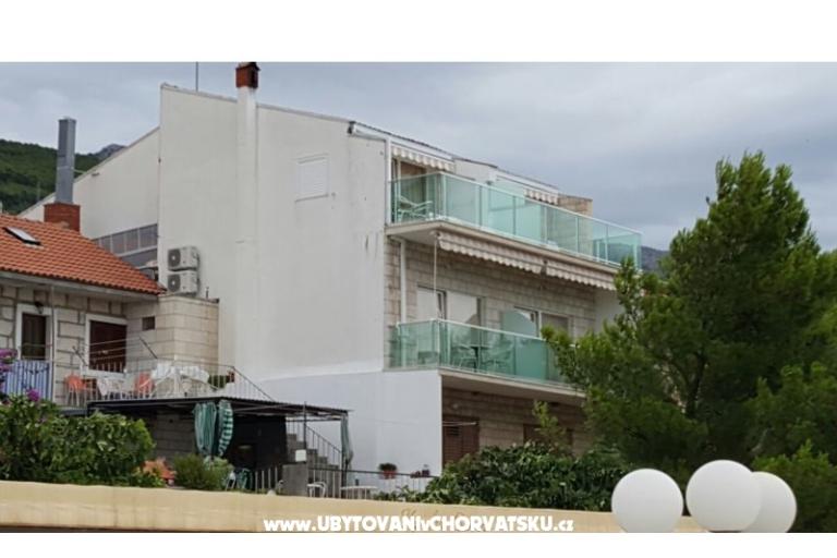 Apartmanok PLAŽA – fotó 2
