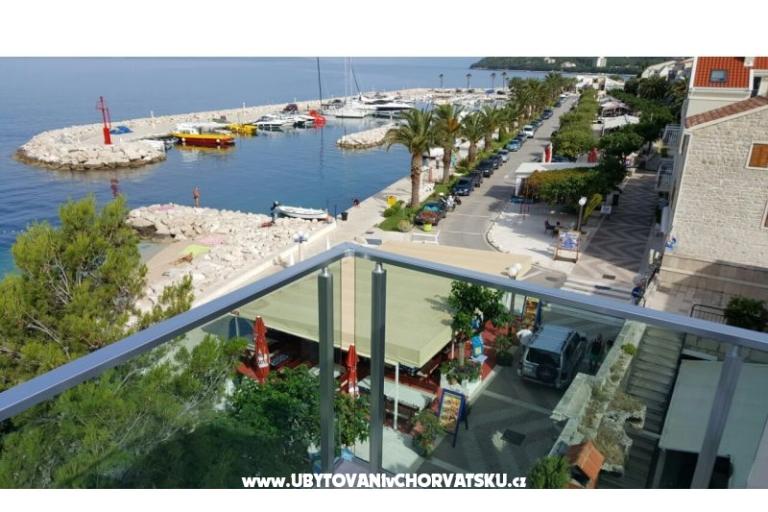 Apartmanok PLAŽA – fotó 3