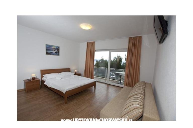 Apartmanok PLAŽA – fotó 5