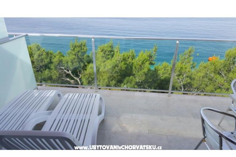 Apartmanok PLAŽA – fotó 6