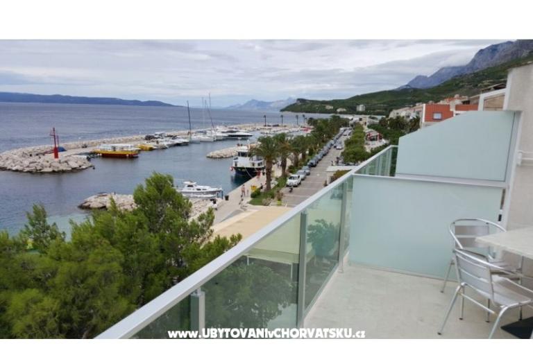 Apartmanok PLAŽA – fotó 7