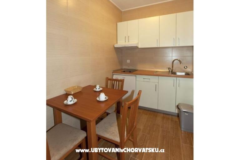 Apartmanok PLAŽA – fotó 9
