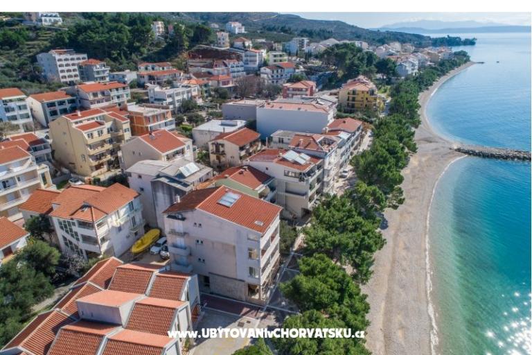 Apartmanok Sandra – fotó 2