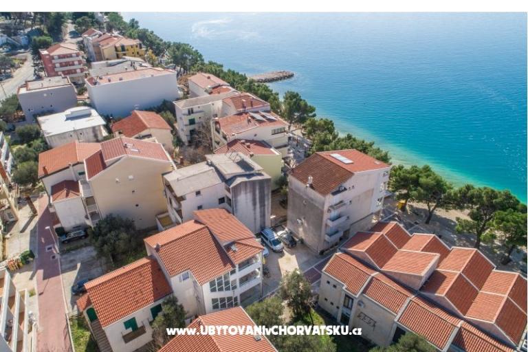 Apartmanok Sandra – fotó 3