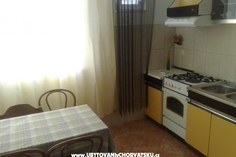Apartmanok Šarić – fotó 3
