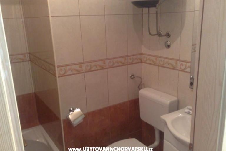 Apartmanok Šarić – fotó 4
