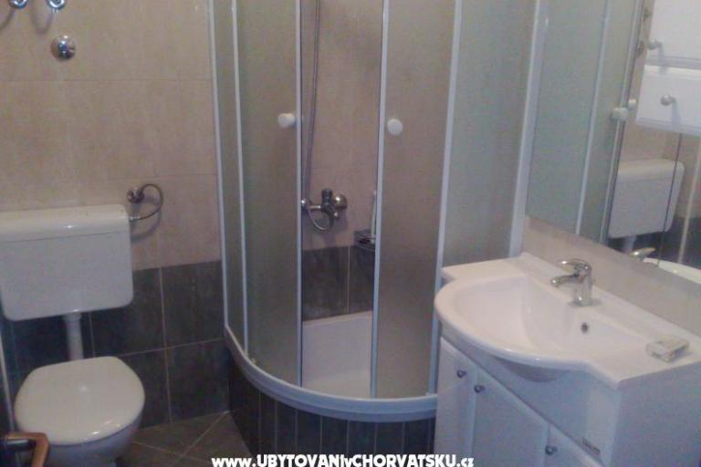 Apartmanok Šarić – fotó 6