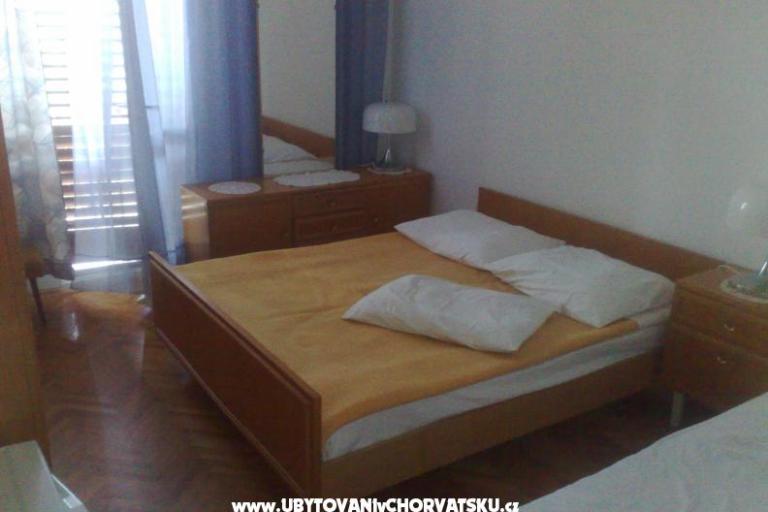 Apartmanok Šarić – fotó 7