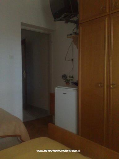 Apartmanok Šarić – fotó 8