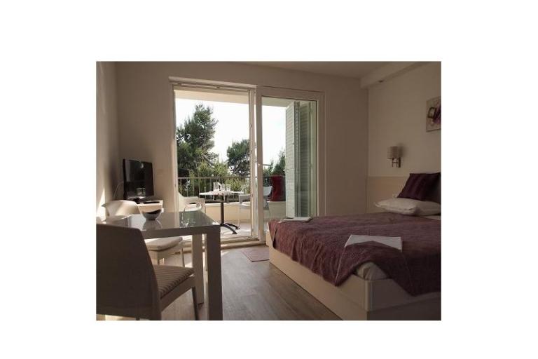 Apartmanok Ševelj – fotó 10