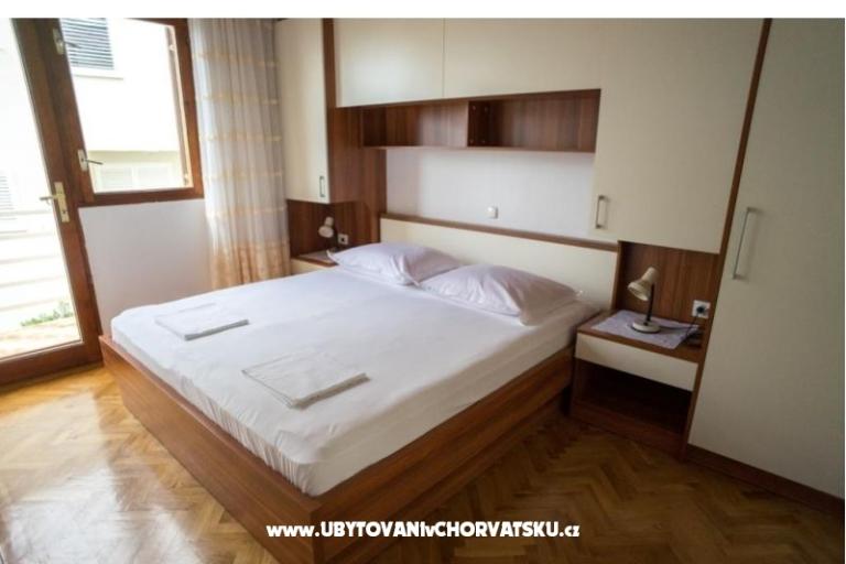 Apartmanok Ševelj – fotó 11