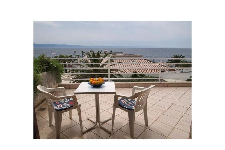 Apartmanok Ševelj – fotó 12