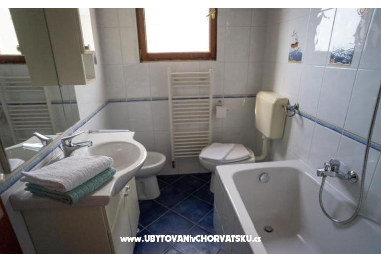 Apartmanok Ševelj – fotó 13