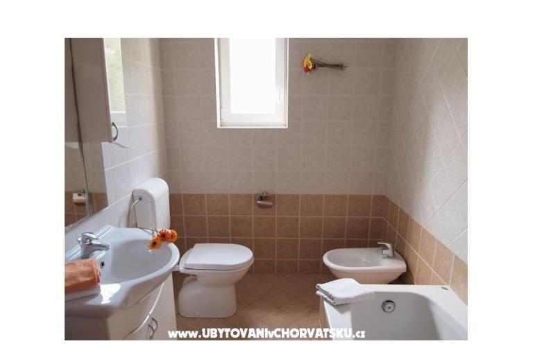 Apartmanok Ševelj – fotó 14