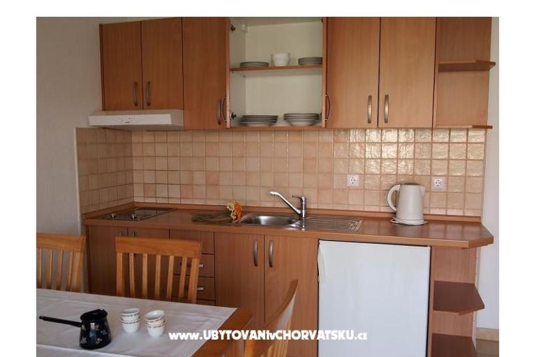 Apartmanok Ševelj – fotó 15
