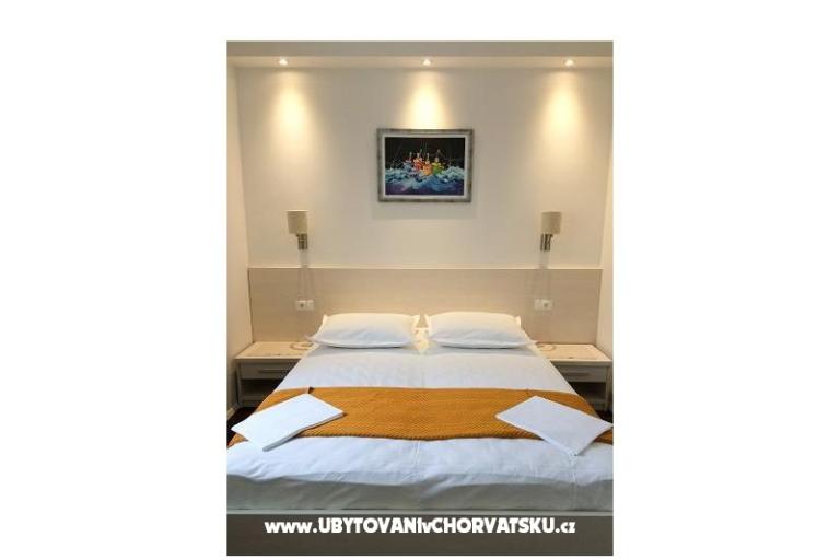 Apartmanok Ševelj – fotó 16