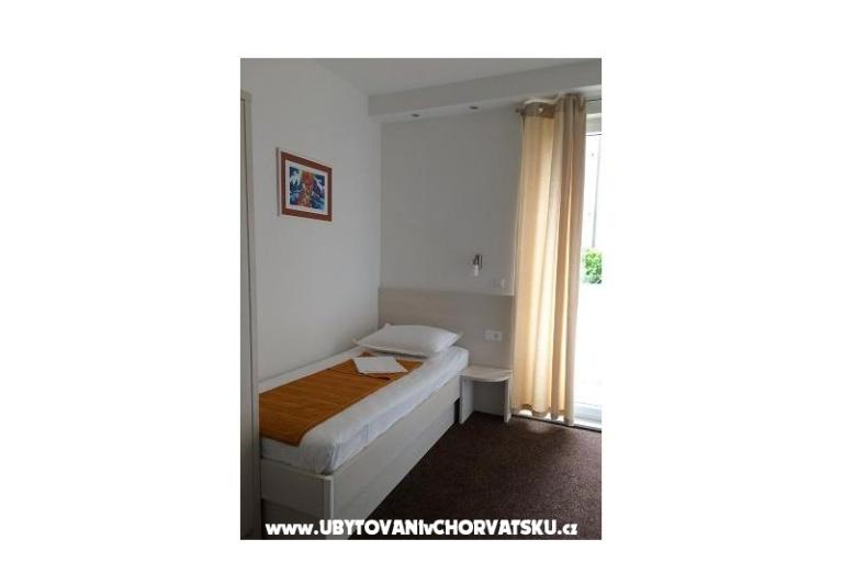 Apartmanok Ševelj – fotó 17