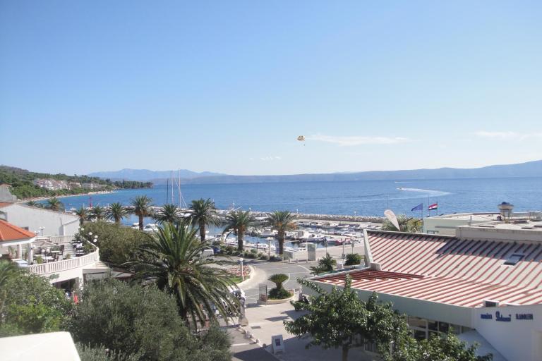 Apartmanok Ševelj – fotó 2