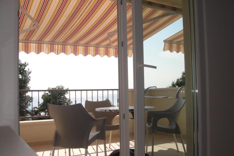 Apartmanok Ševelj – fotó 5