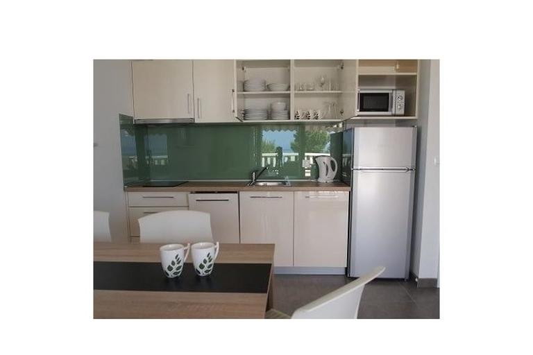 Apartmanok Ševelj – fotó 6