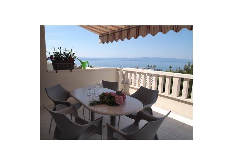 Apartmanok Ševelj – fotó 8