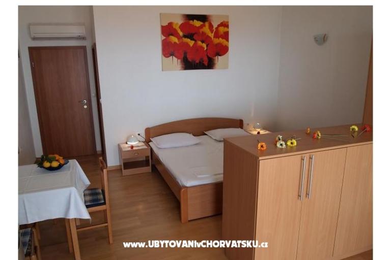 Apartmanok Ševelj – fotó 9