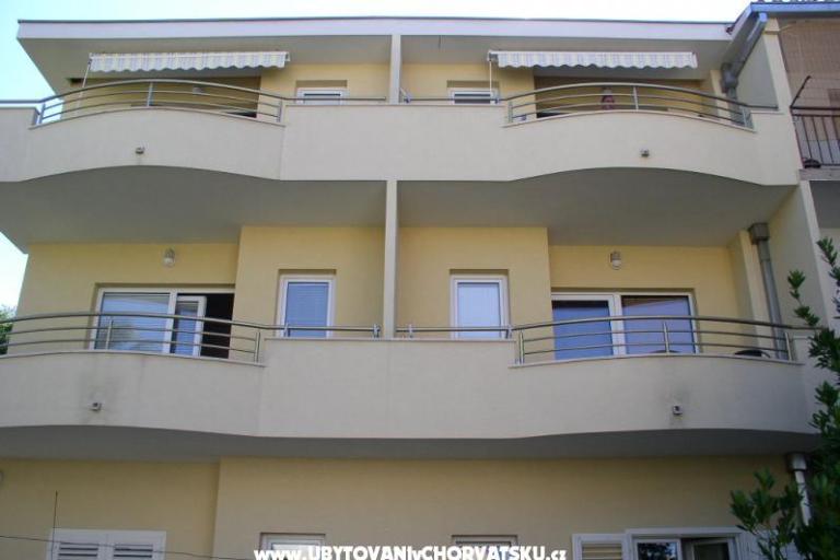 Apartmanok Silva – fotó 3