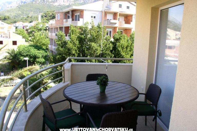 Apartmanok Silva – fotó 5