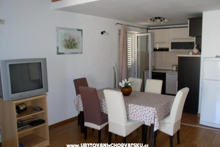 Apartmanok Silva – fotó 7