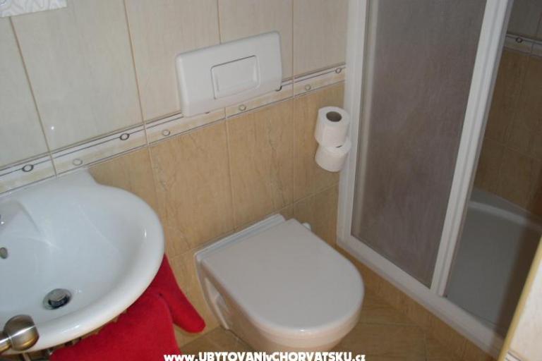 Apartmanok Silva – fotó 8