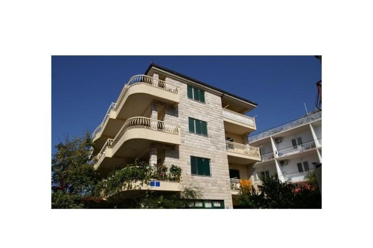 Apartmanok Silva Tučepi – fotó 2